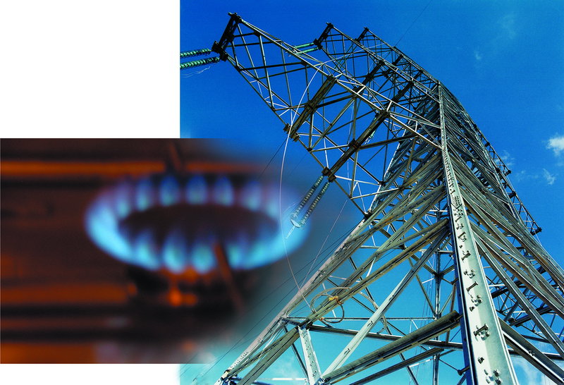 Buone notizie per la bolletta energetica