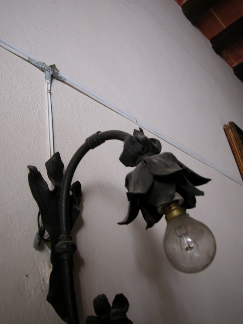 Il ritorno delle lampadine
