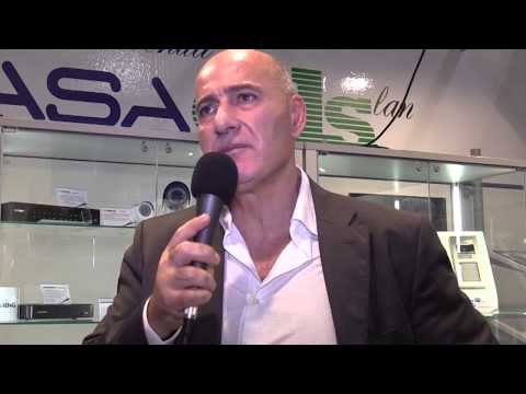 Intervista a Rodolfo Casieri Direttore Commerciale di EDSLan