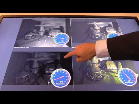 Intervista a Stefano Riboldi, Bosch Security Systems durante Sicurezza 2014