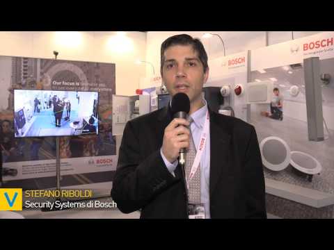 Video Report di Sicurezza 2014
