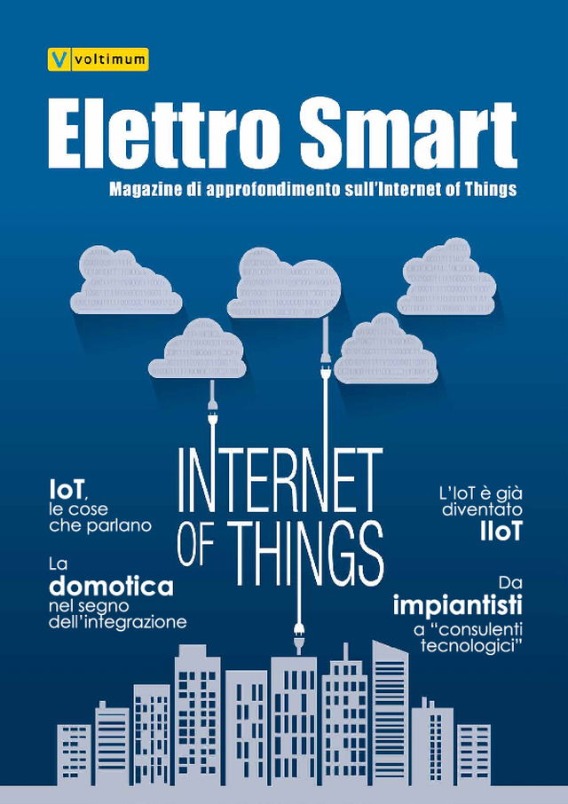 Elettro Smart #01