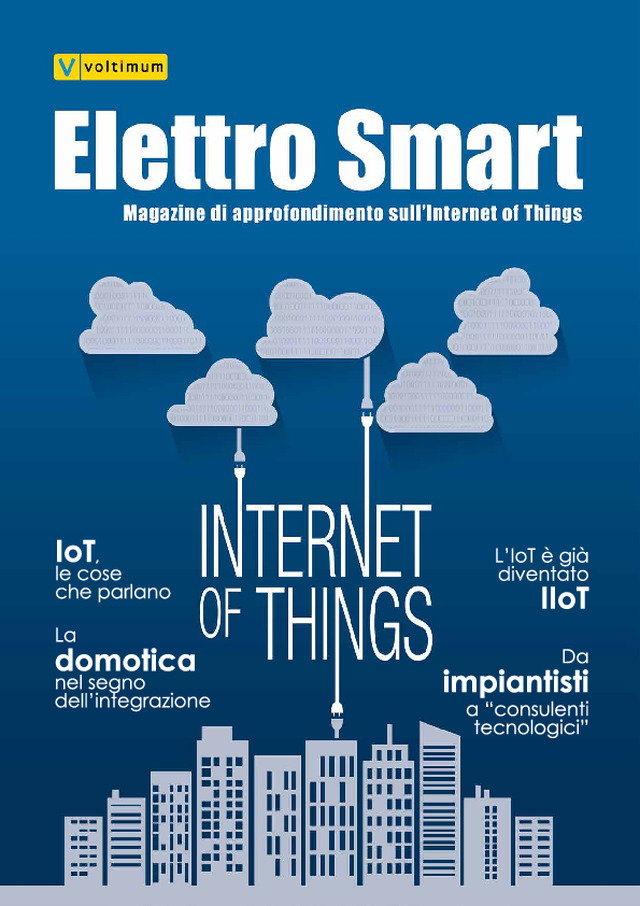 Elettro Smart #01