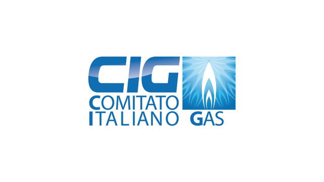 Smart metering - GAS