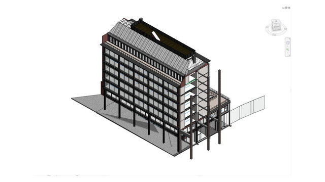 Webinar applicazioni elettriche BIM - presentazione Ing. Nicola Valenzano