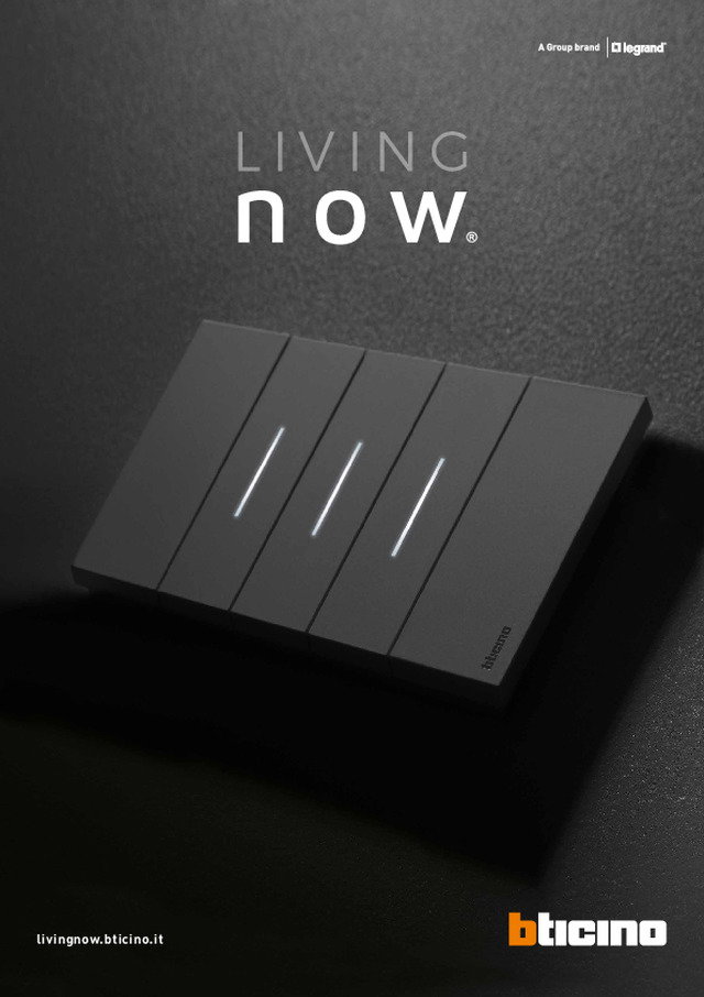 Living Now - Catalogo Generale