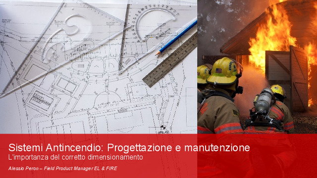 Presentazione webinar Eaton