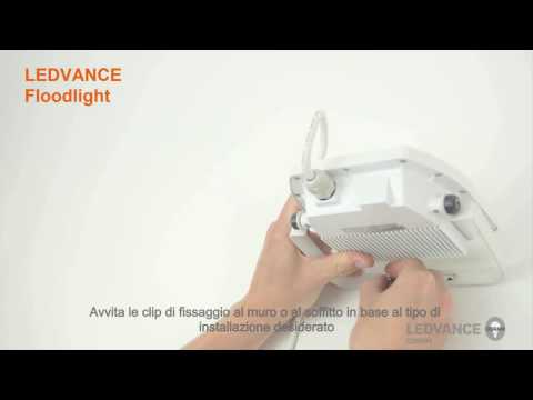 Proiettori LEDVANCE Floodlight
