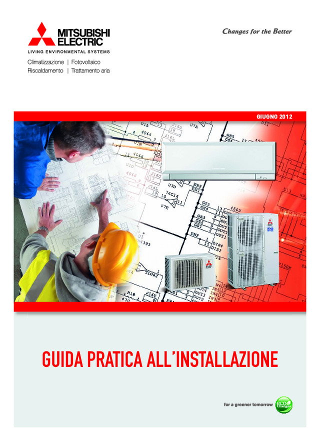 Libreria Guida pratica installazione