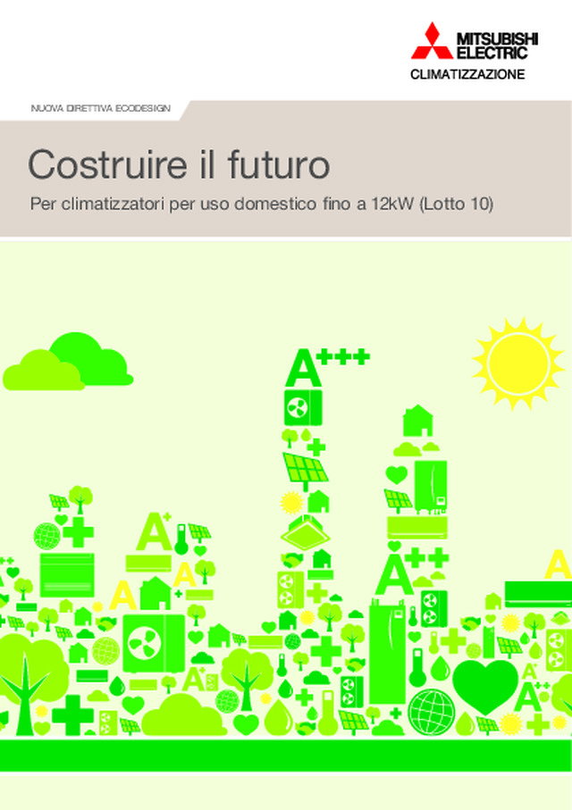 La Direttiva ErP