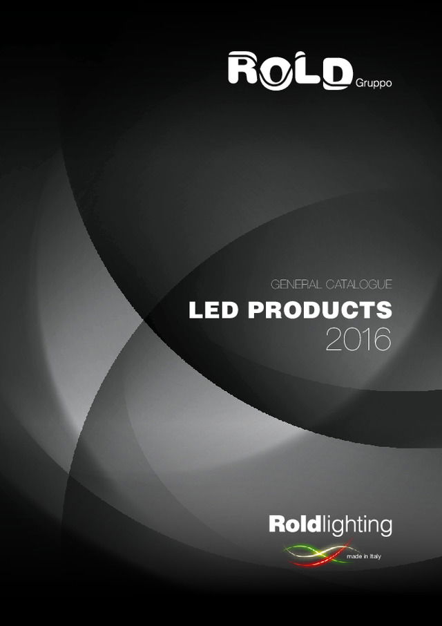 LED Product 2016