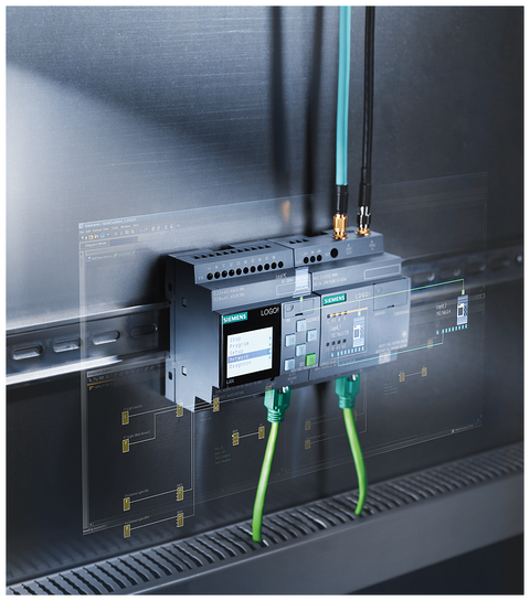 Una soluzione Siemens per Internet of Things