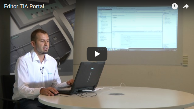 Video corsi gratuiti su PLC, HMI, Scada e Software