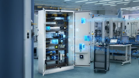 Protezione differenziale e convertitori di frequenza