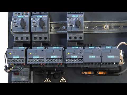 Moduli funzionali SIRIUS 3RA27