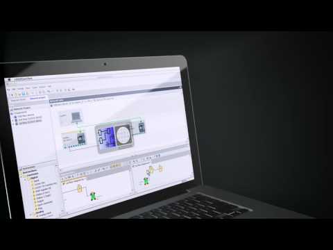 Logo8 - Trailer