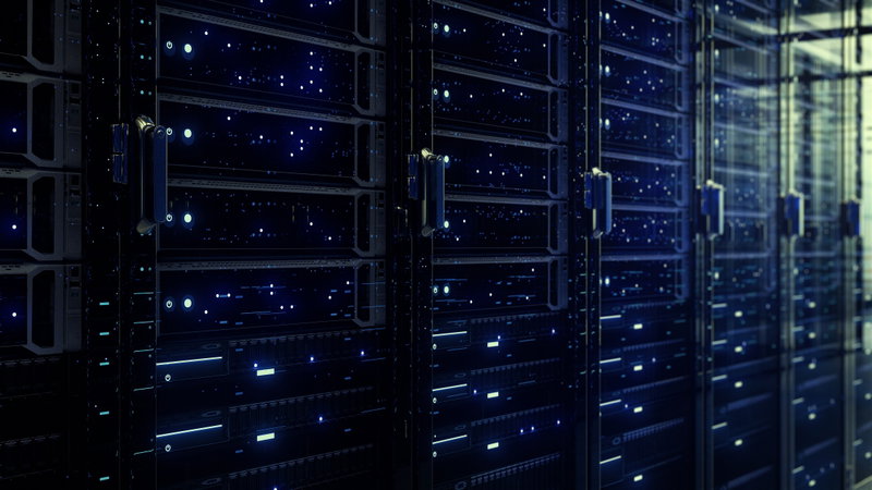“CONTINUITÀ ASSOLUTA NEI MODERNI DATA CENTER  E SISTEMI DI PROTEZIONE DA FULMINI E SOVRATENSIONI”