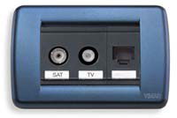 Prese TV e digitale terrestre