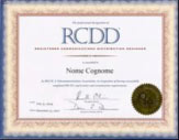 BICSI  RCDD® NxtGen 2012