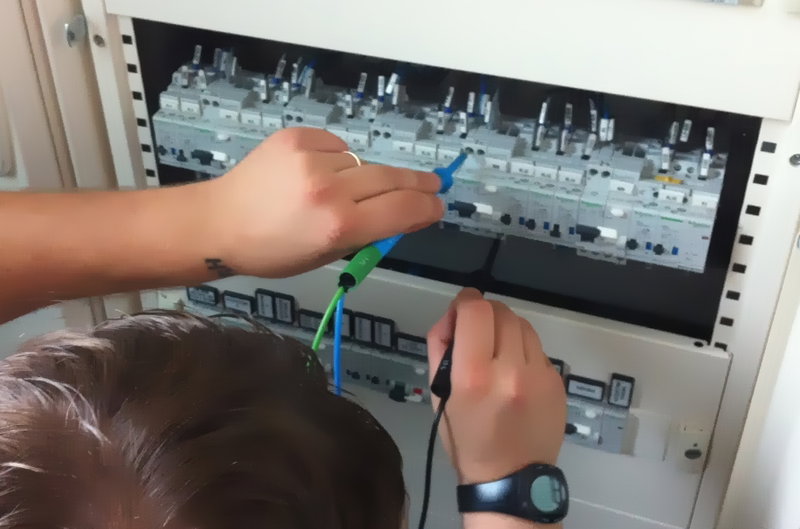 Manutenzione ordinaria e registri dei controlli di manutenzione