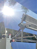 Guida ai sistemi fotovoltaici a concentrazione - Prima parte