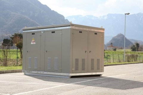 Guida ai trasformatori per cabine MT/BT - Prima parte