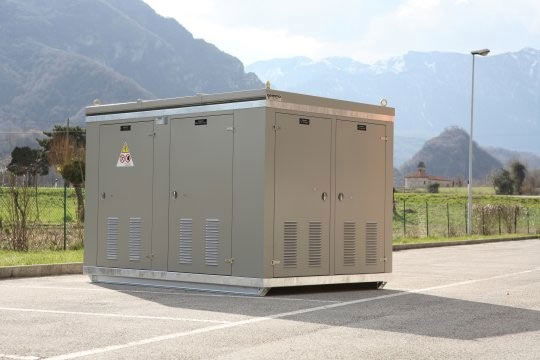Guida ai trasformatori per cabine MT/BT - Prima parte