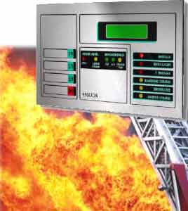 Guida agli impianti di rivelazione incendi (quarta parte)