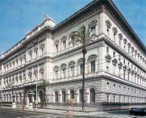 Idee per una banca