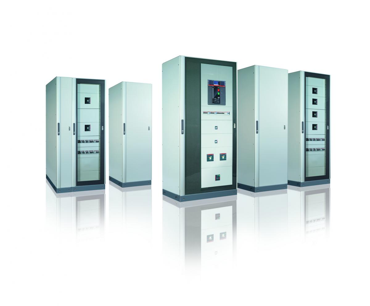 La tenuta d’arco interno nei quadri elettrici: la soluzione di ABB