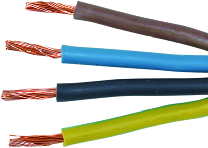 cavi elettrici