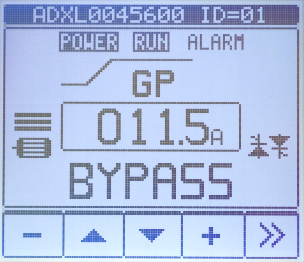 Soluzioni per partenze motore