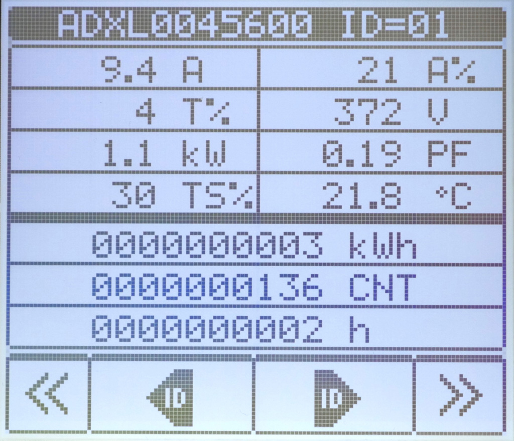 Soluzioni per partenze motore