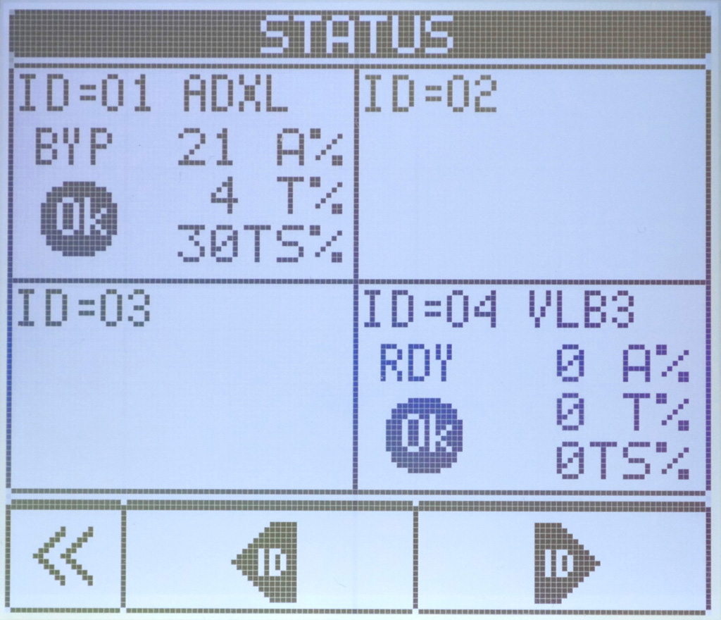 Soluzioni per partenze motore