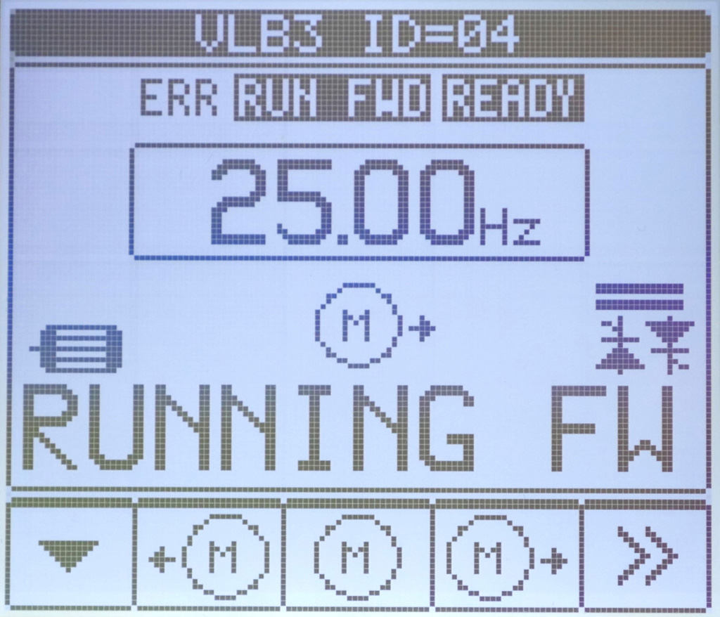 Soluzioni per partenze motore