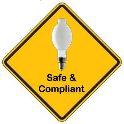 Keeping an EYE on Safety