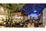 10 tips for lighting bars and restaurants