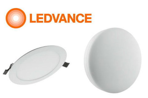 LEDVANCE makes surface mounting easy with slim profile LED luminaires
