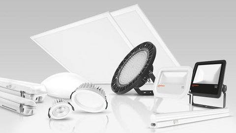 LEDVANCE LED lighting solutions heading to Light + Build 2018