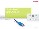Introduction to USB Chargers Webinar