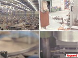Legrand takes you backstage and shows you how their Excel Life Switch comes to life!