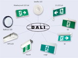 Legrand’s DALI Emergency Lighting Luminaires have got you covered!