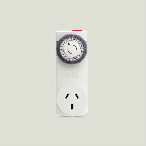 Stay safe and stay compliant with HPM’s Double Pole Timers.