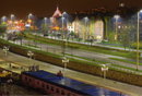 Streetlights and the new Enlightenment