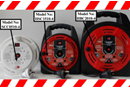 Product Recall: Cordtech cable reels