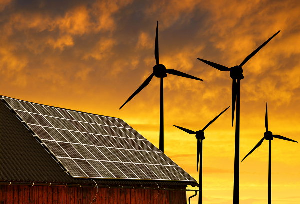 New report on NZ’s energy future to 2050 highlights future choices