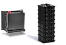 Battery storage for households: How products compare in price and performance