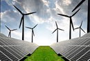 Another renewable energy record broken