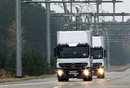 Electric highway to encourage EV uptake