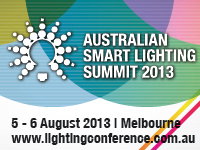 Lighting industry to drive change at Australian Smart Lighting Summit
